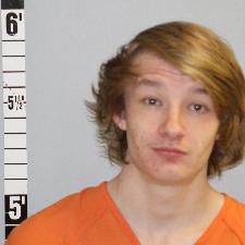 Logan Peter Grove